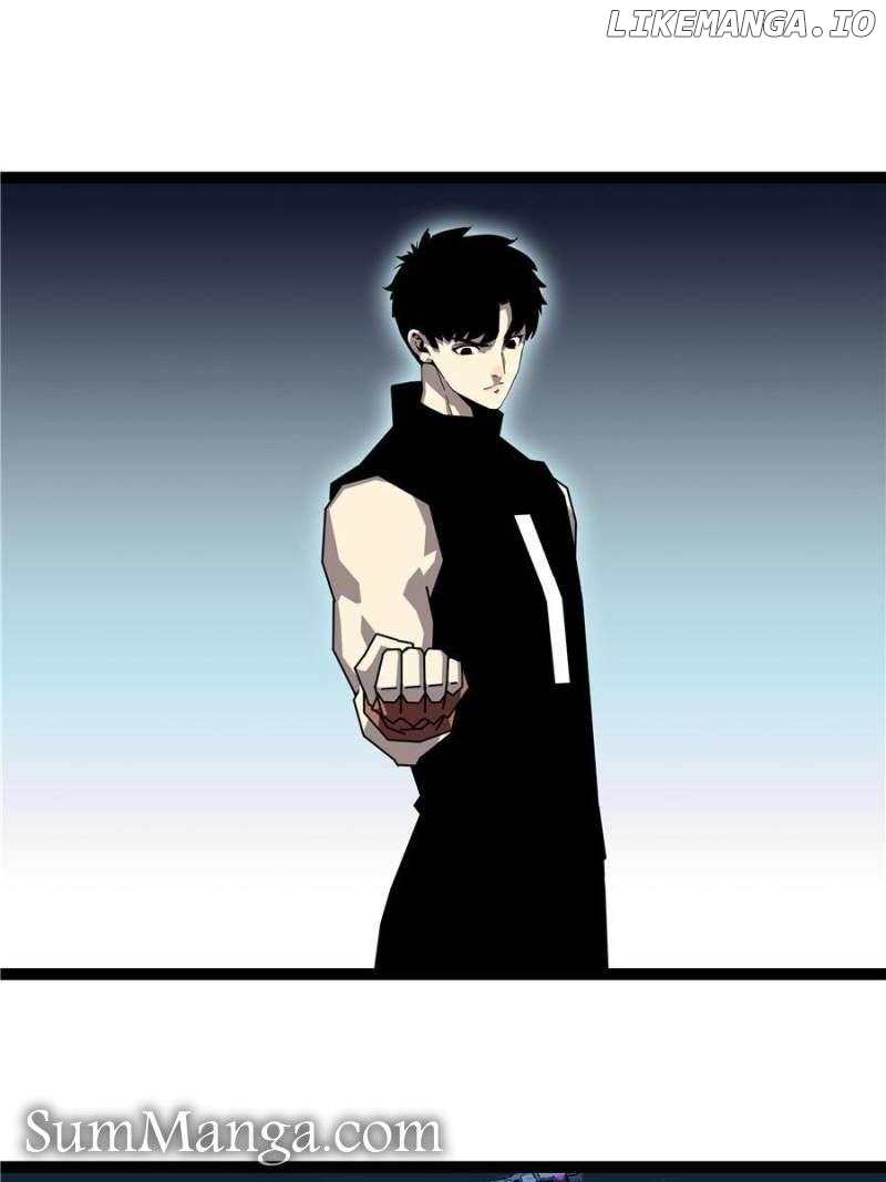 It all starts with playing game seriously Chapter 156 - page 63