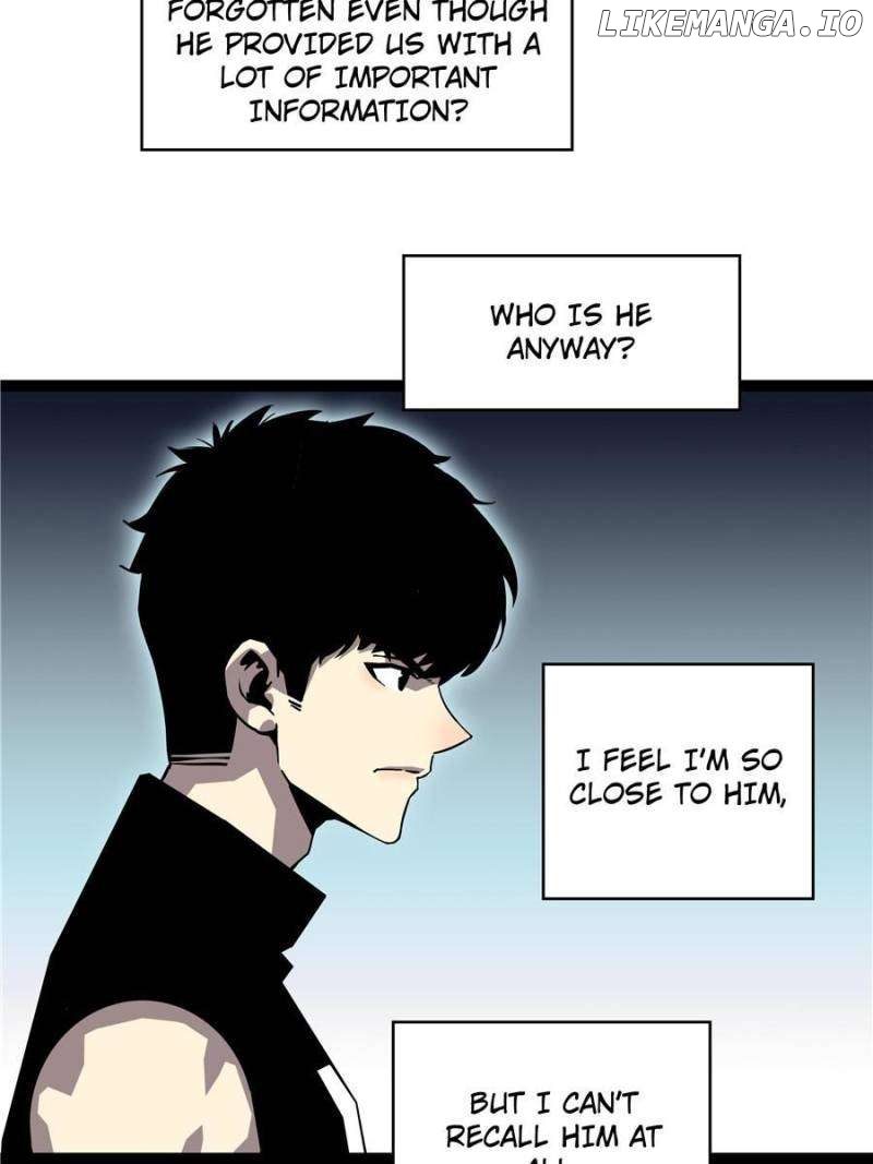 It all starts with playing game seriously Chapter 156 - page 65
