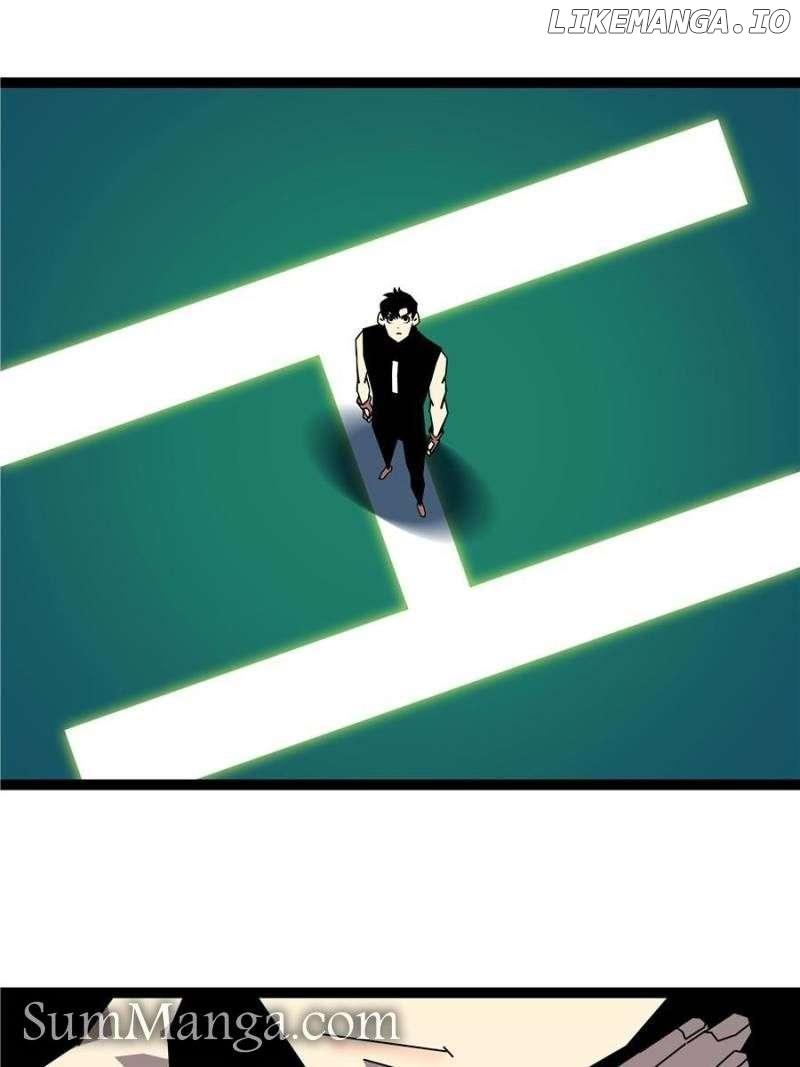 It all starts with playing game seriously Chapter 156 - page 67