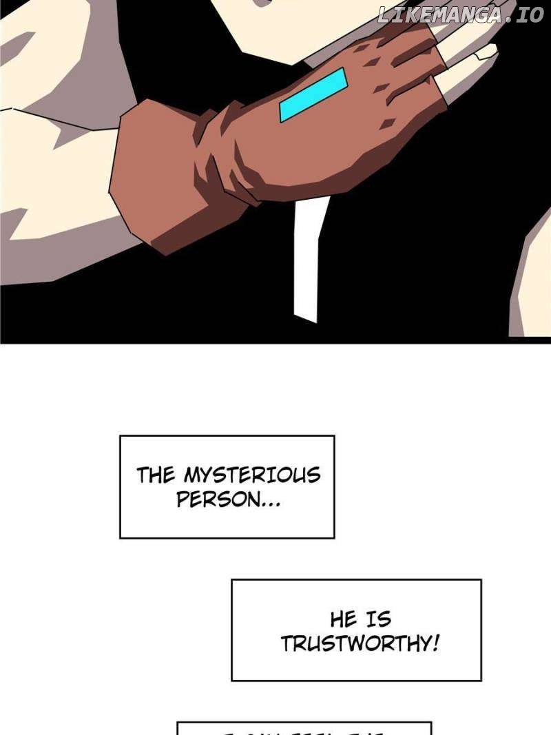 It all starts with playing game seriously Chapter 156 - page 68