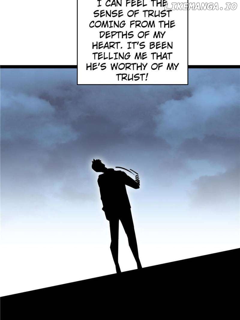 It all starts with playing game seriously Chapter 156 - page 69