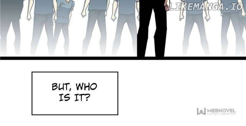 It all starts with playing game seriously Chapter 156 - page 7