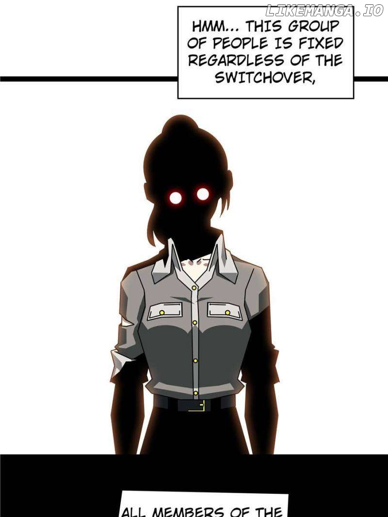 It all starts with playing game seriously Chapter 156 - page 8