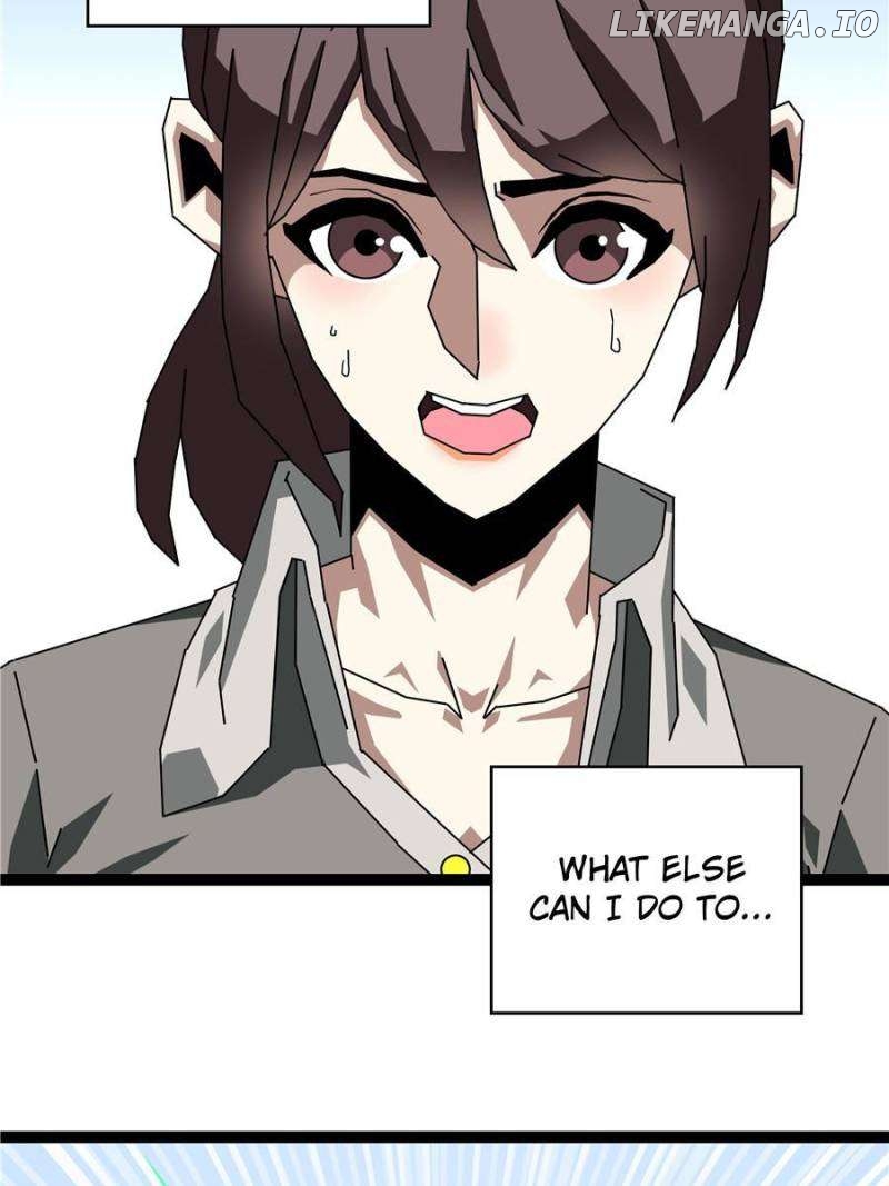 It all starts with playing game seriously Chapter 157 - page 10