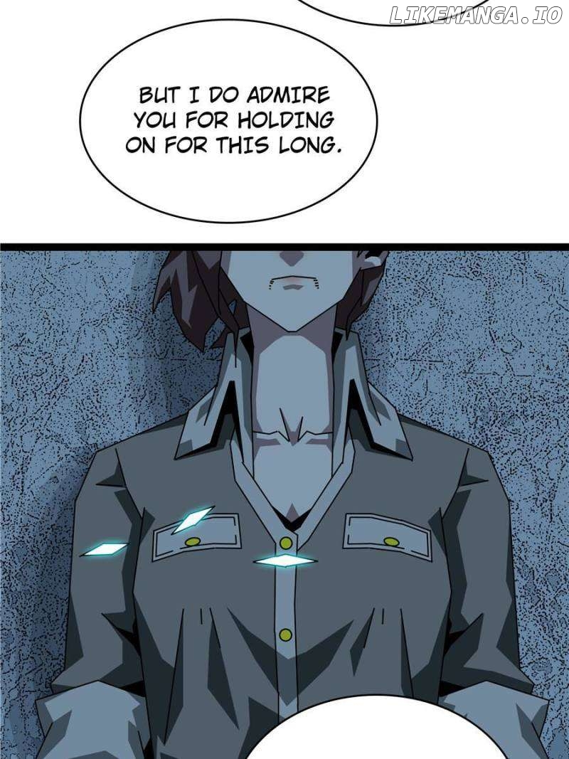 It all starts with playing game seriously Chapter 157 - page 23