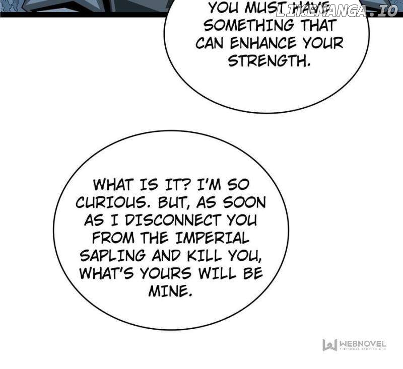 It all starts with playing game seriously Chapter 157 - page 24