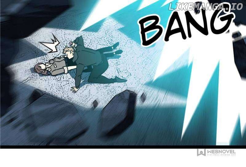 It all starts with playing game seriously Chapter 157 - page 28