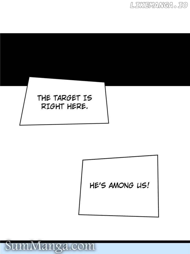 It all starts with playing game seriously Chapter 157 - page 3