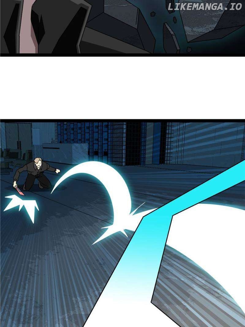 It all starts with playing game seriously Chapter 157 - page 30