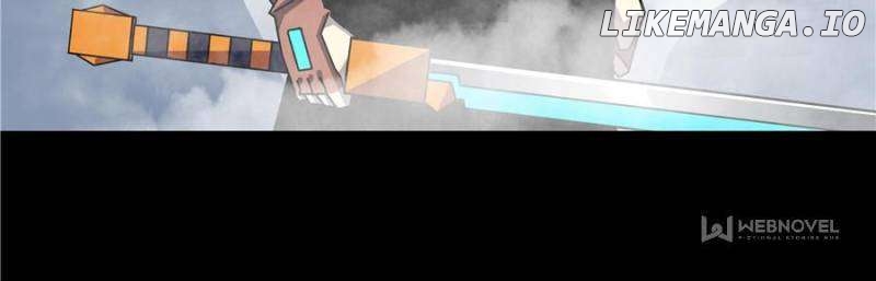 It all starts with playing game seriously Chapter 157 - page 34