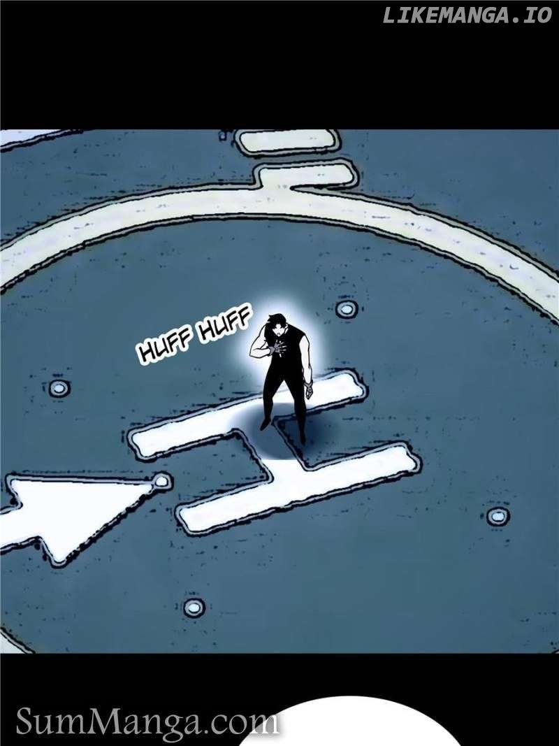 It all starts with playing game seriously Chapter 157 - page 35