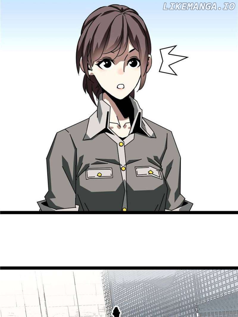 It all starts with playing game seriously Chapter 157 - page 4