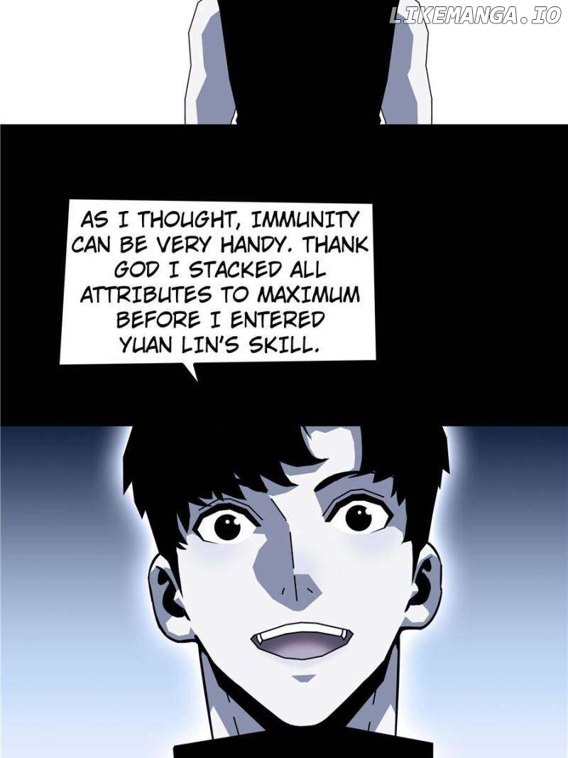 It all starts with playing game seriously Chapter 157 - page 40