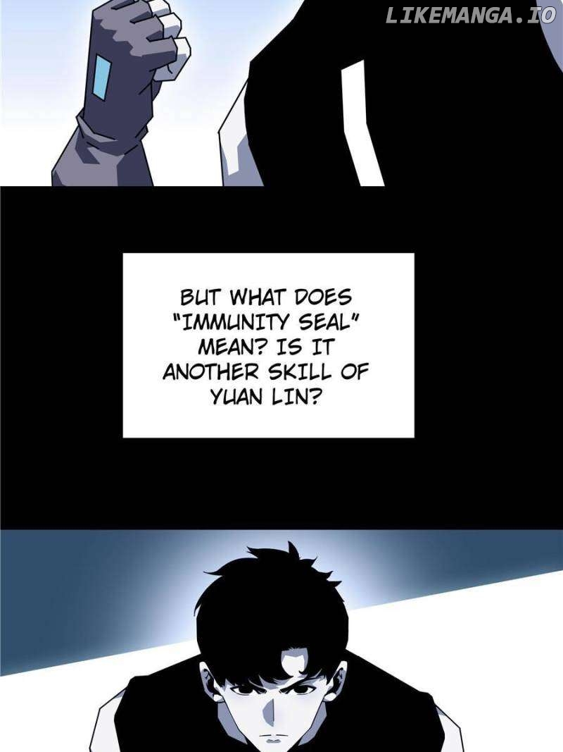 It all starts with playing game seriously Chapter 157 - page 43