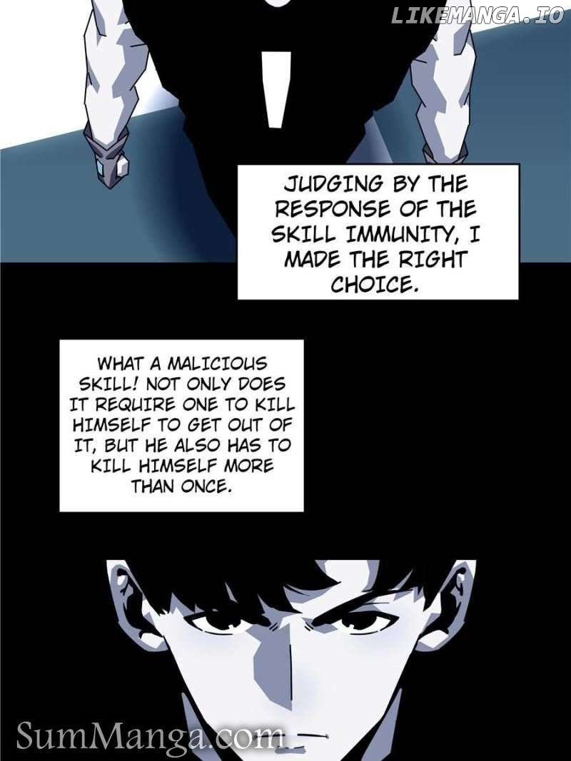 It all starts with playing game seriously Chapter 157 - page 44