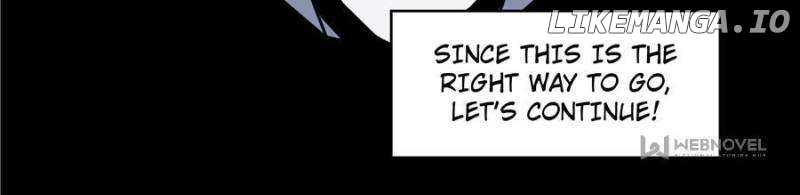 It all starts with playing game seriously Chapter 157 - page 45