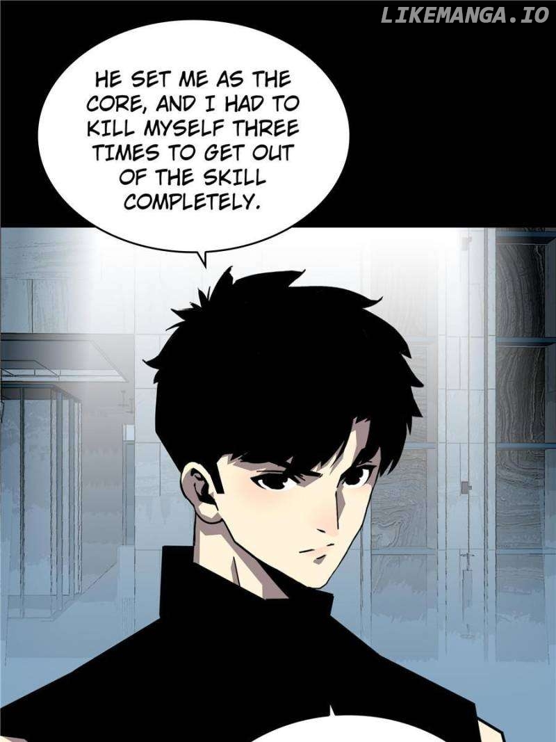 It all starts with playing game seriously Chapter 157 - page 46