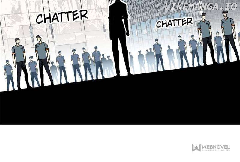 It all starts with playing game seriously Chapter 157 - page 5