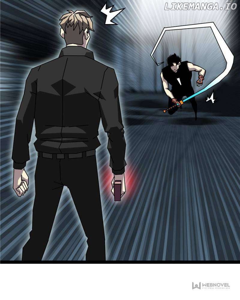 It all starts with playing game seriously Chapter 157 - page 52