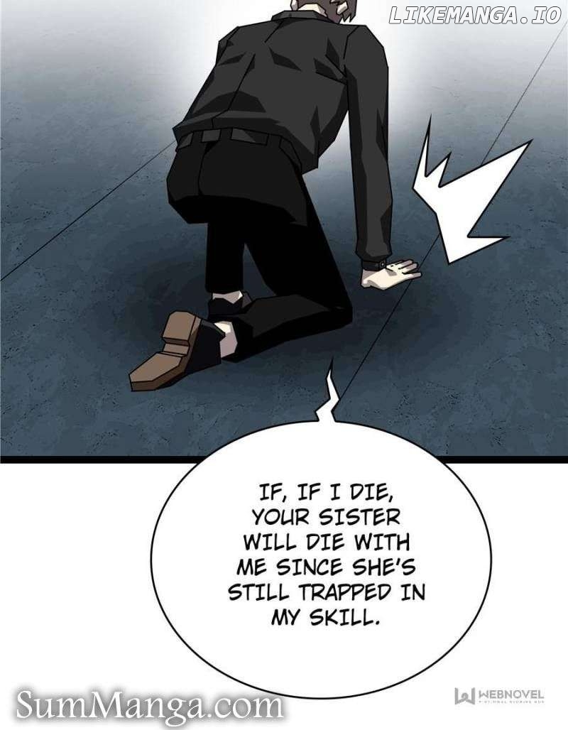 It all starts with playing game seriously Chapter 157 - page 59