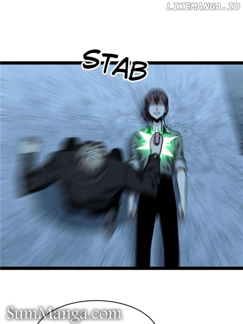 It all starts with playing game seriously Chapter 157 - page 6