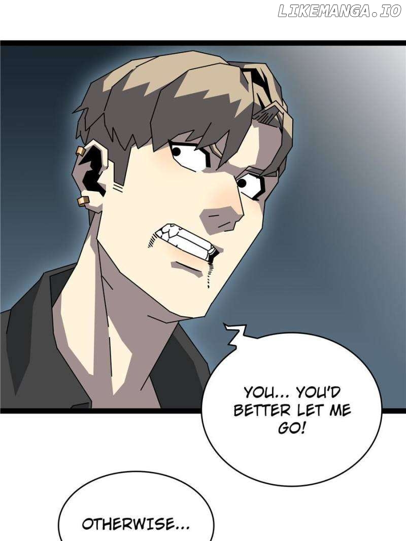 It all starts with playing game seriously Chapter 157 - page 60