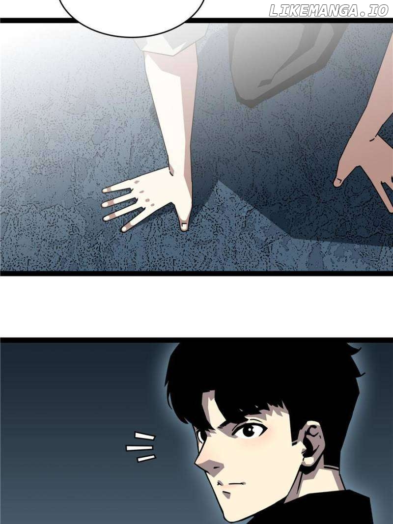 It all starts with playing game seriously Chapter 157 - page 61