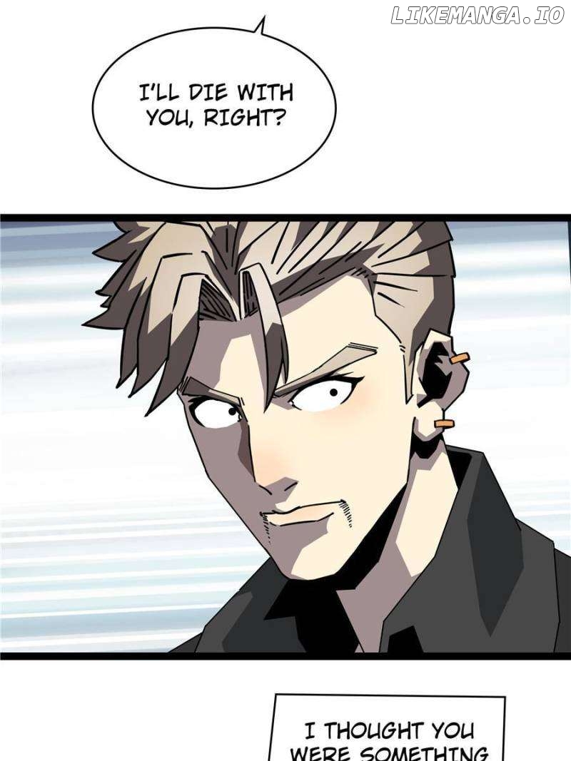 It all starts with playing game seriously Chapter 157 - page 64