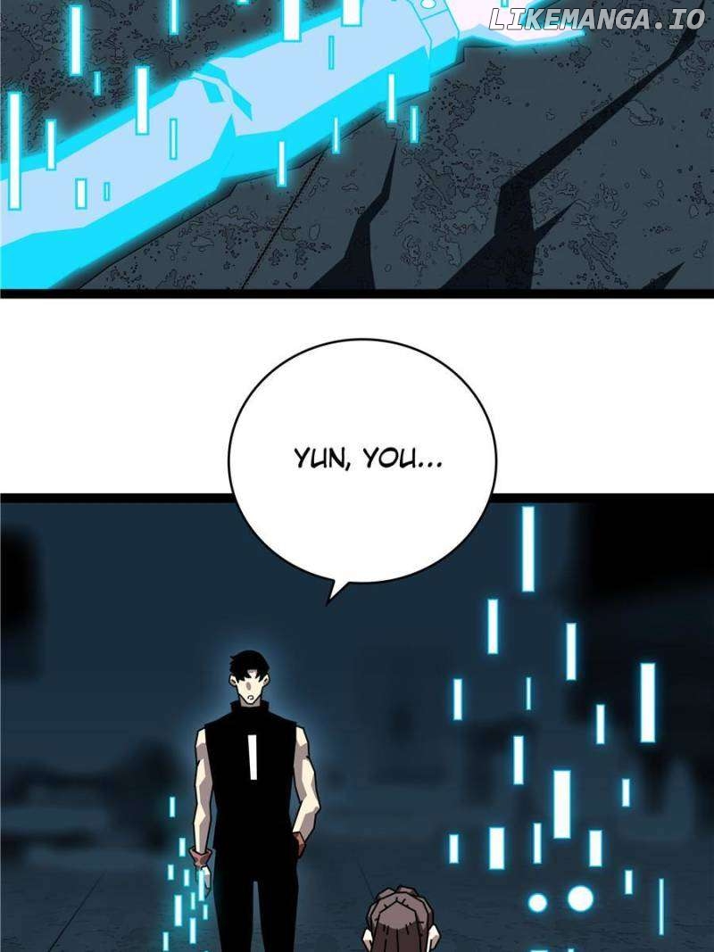 It all starts with playing game seriously Chapter 157 - page 69