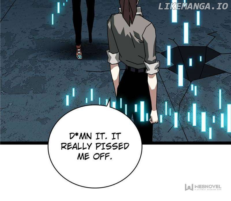 It all starts with playing game seriously Chapter 157 - page 70