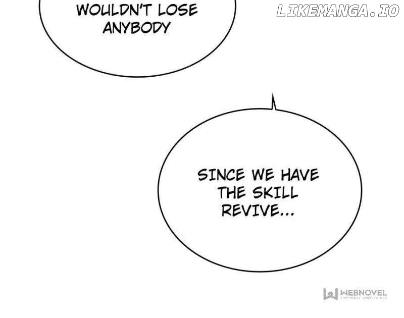 It all starts with playing game seriously Chapter 158 - page 12