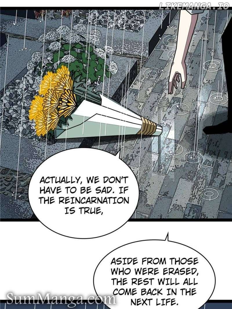 It all starts with playing game seriously Chapter 158 - page 13