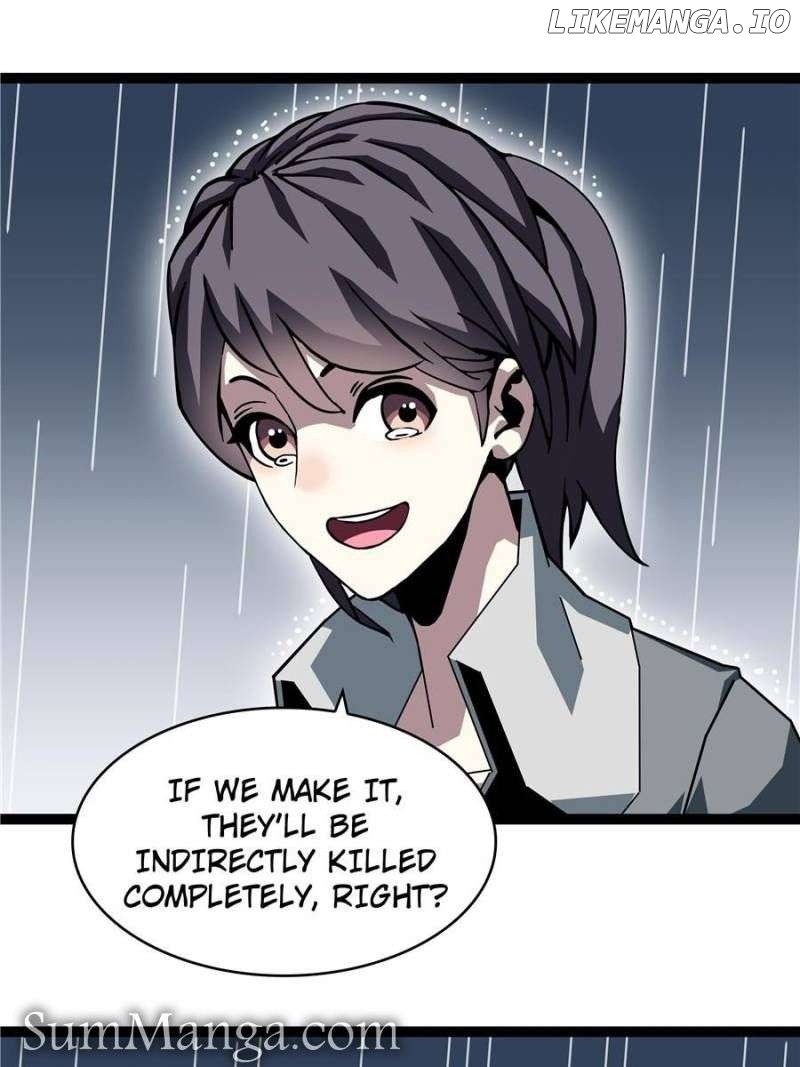 It all starts with playing game seriously Chapter 158 - page 17