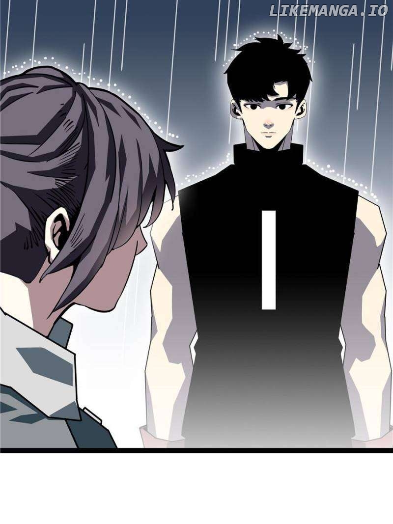 It all starts with playing game seriously Chapter 158 - page 18