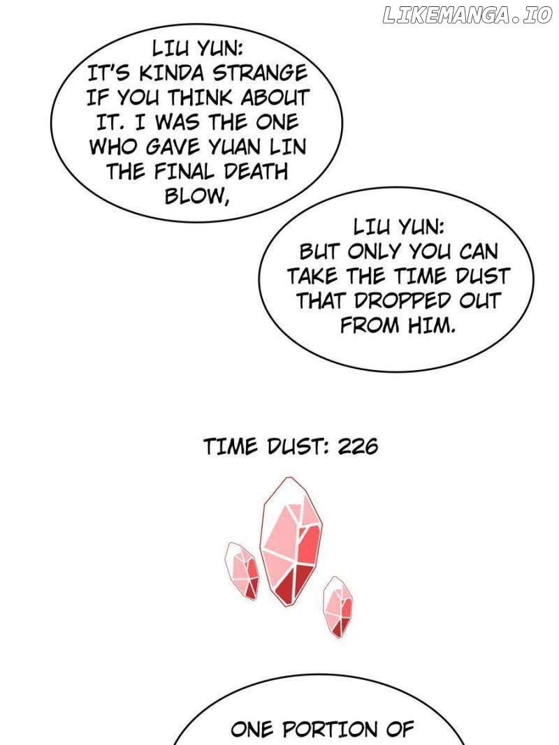 It all starts with playing game seriously Chapter 158 - page 25