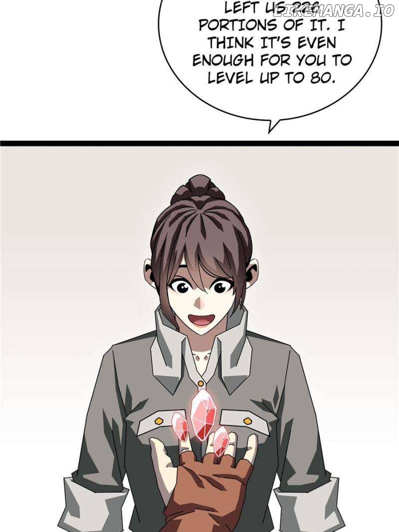 It all starts with playing game seriously Chapter 158 - page 27