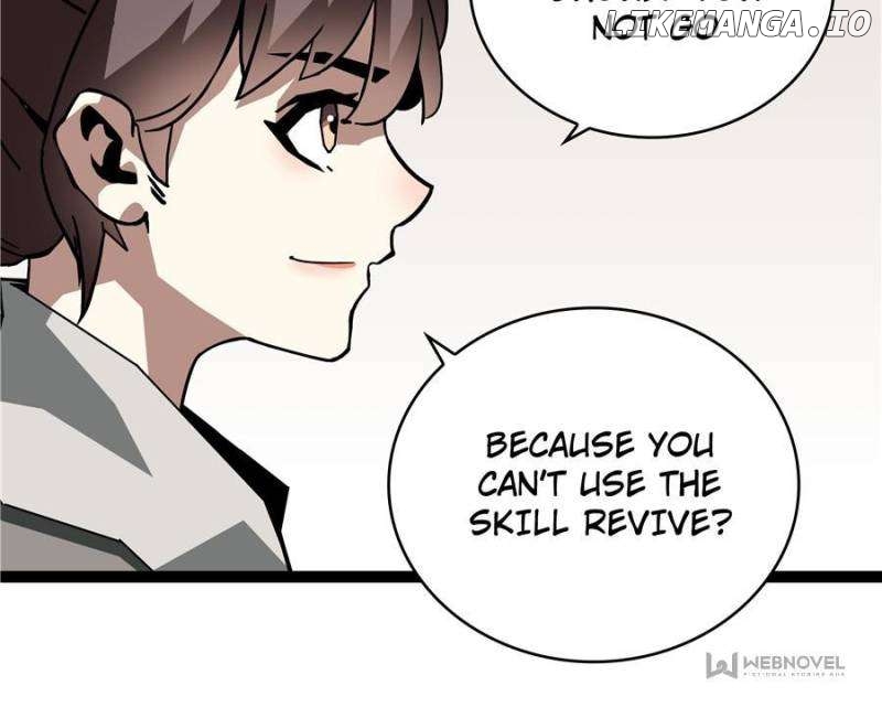 It all starts with playing game seriously Chapter 158 - page 36