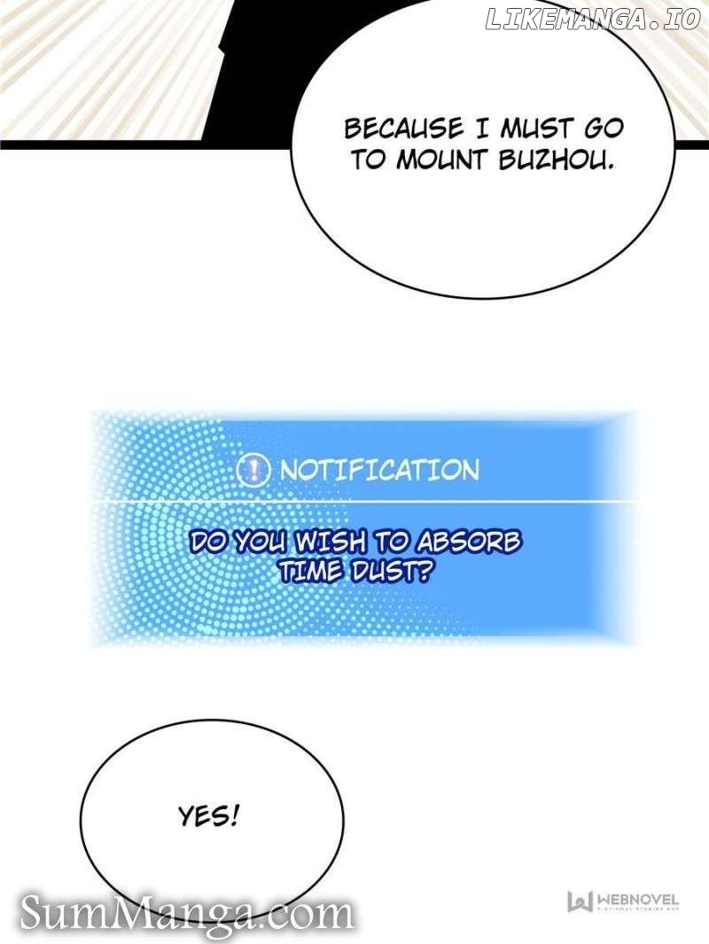 It all starts with playing game seriously Chapter 158 - page 39
