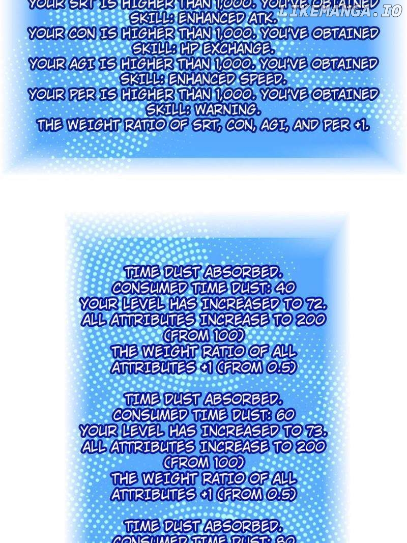 It all starts with playing game seriously Chapter 158 - page 41