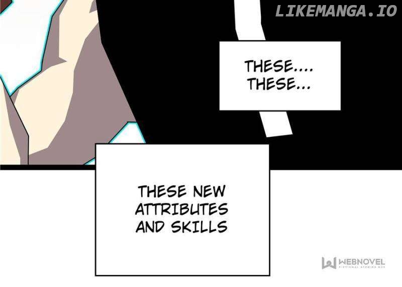 It all starts with playing game seriously Chapter 158 - page 47