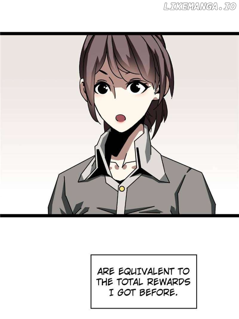 It all starts with playing game seriously Chapter 158 - page 48