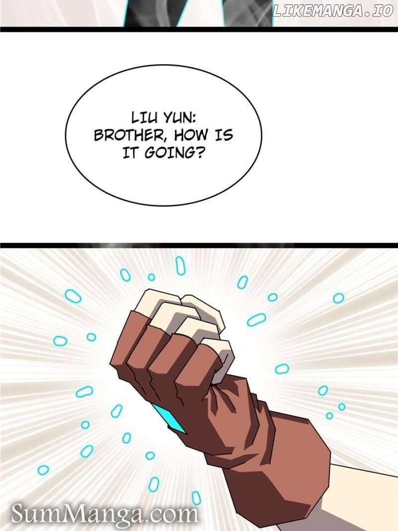 It all starts with playing game seriously Chapter 158 - page 50