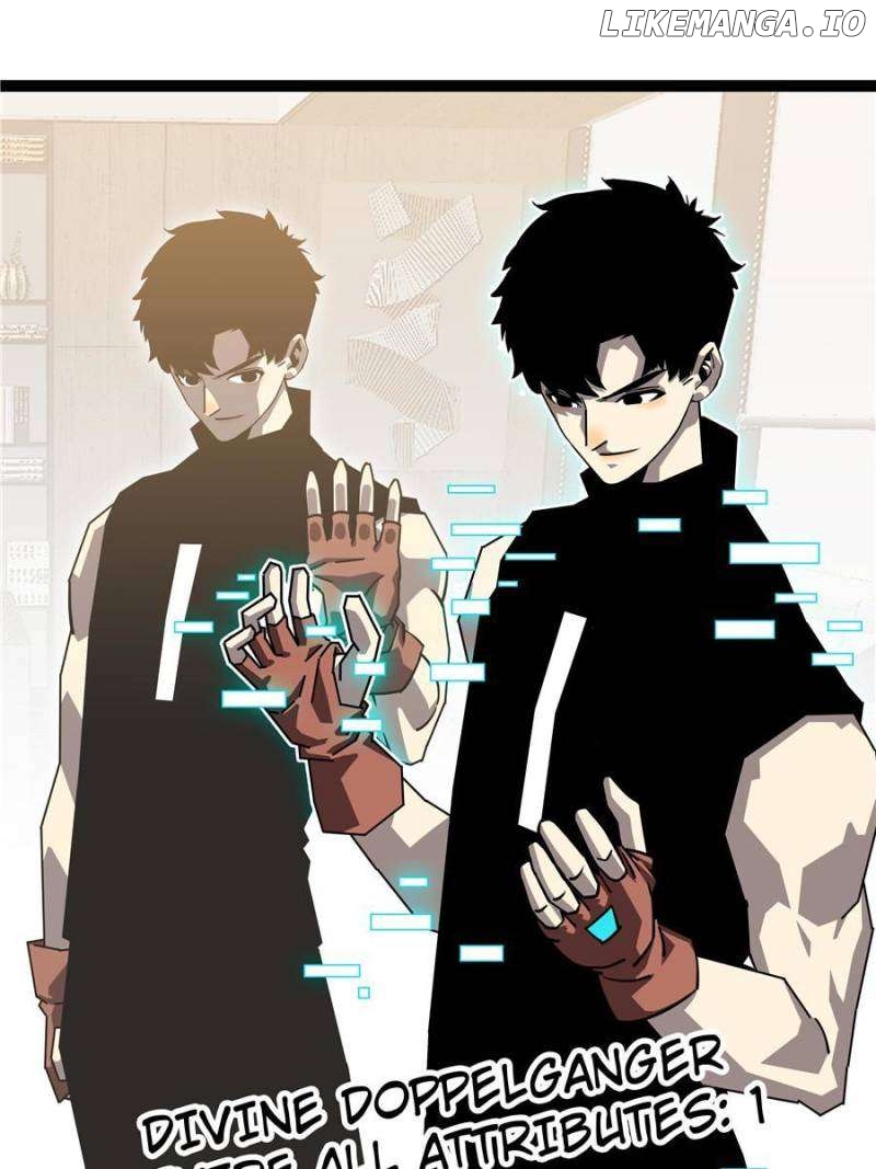 It all starts with playing game seriously Chapter 158 - page 52