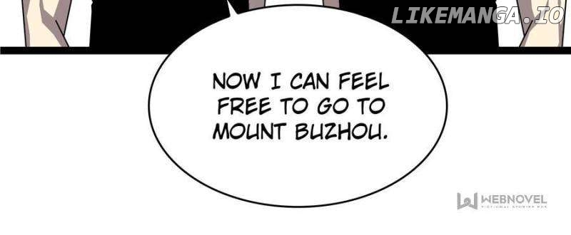 It all starts with playing game seriously Chapter 158 - page 55