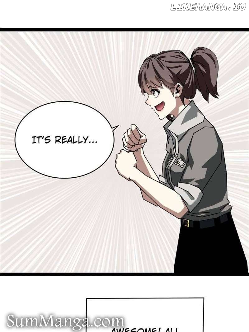 It all starts with playing game seriously Chapter 158 - page 60