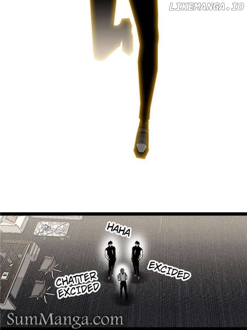 It all starts with playing game seriously Chapter 158 - page 62