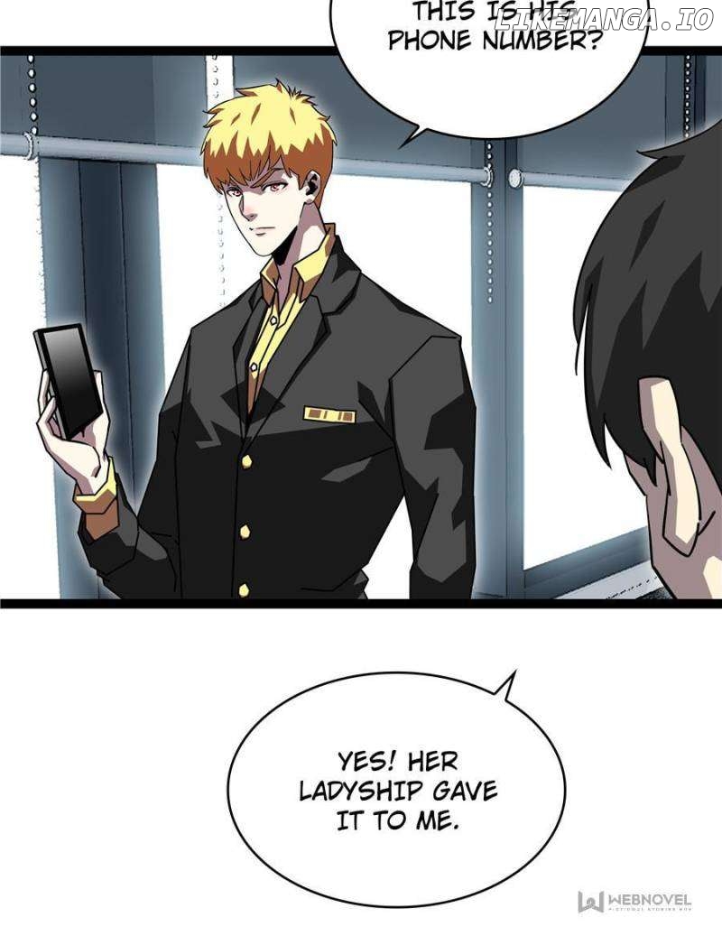 It all starts with playing game seriously Chapter 158 - page 66