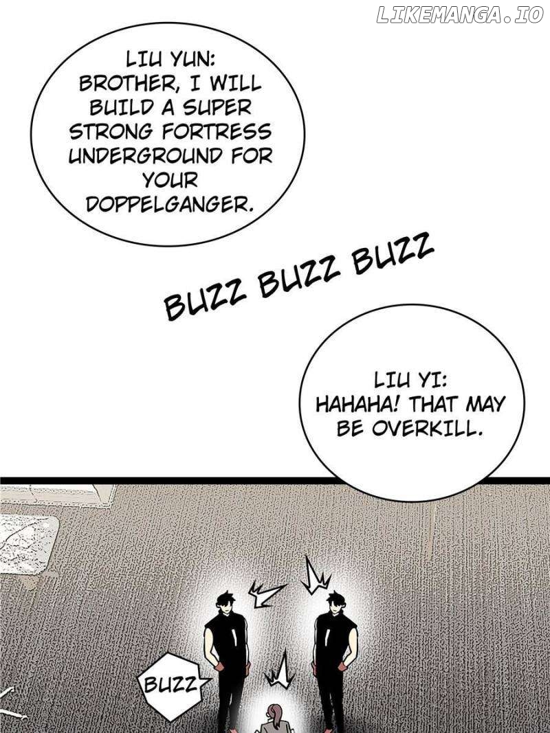It all starts with playing game seriously Chapter 158 - page 67
