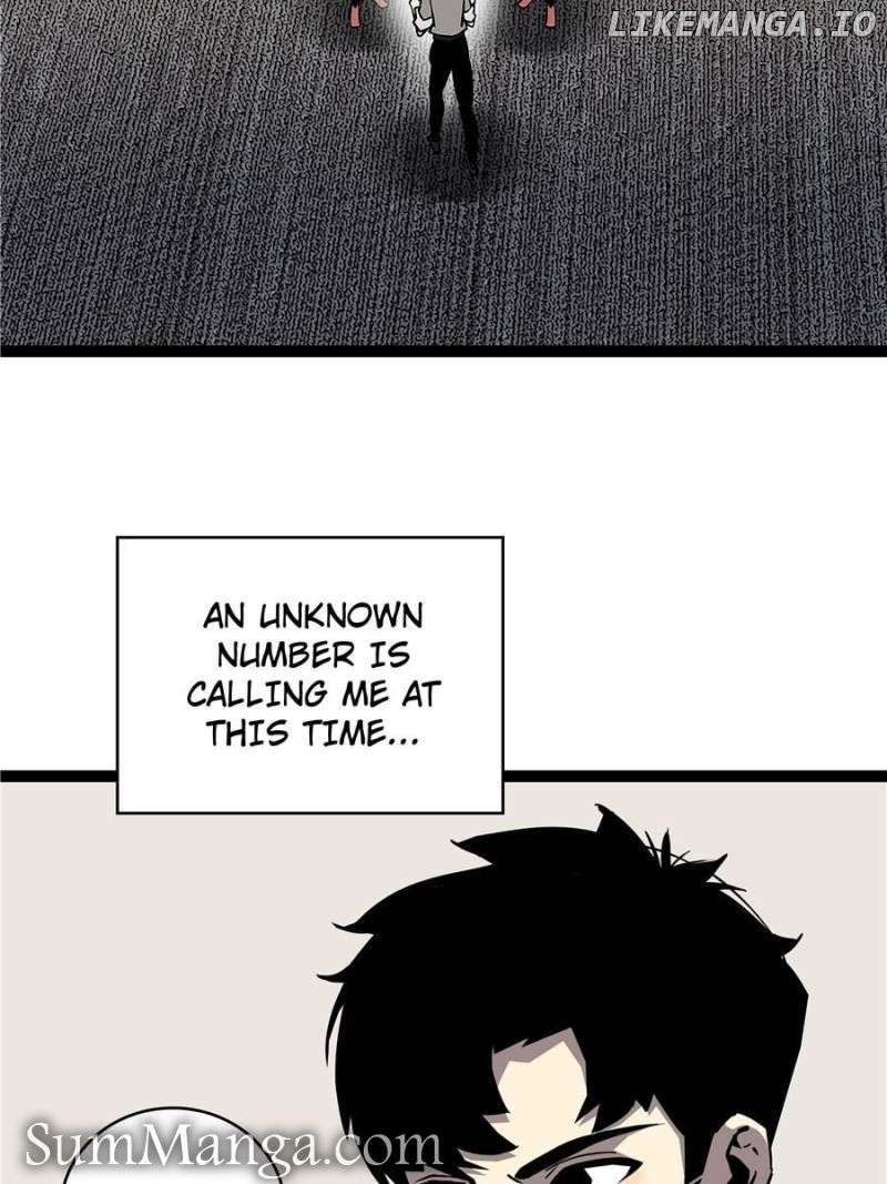 It all starts with playing game seriously Chapter 158 - page 68