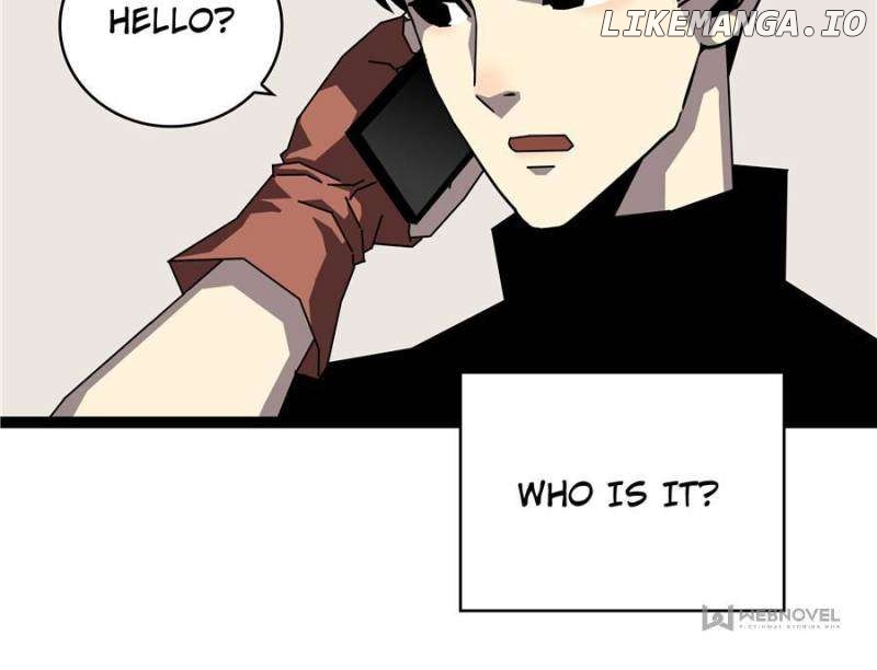 It all starts with playing game seriously Chapter 158 - page 69